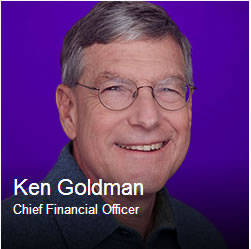 Ken Goldman